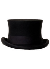 Product reviews for the Felt Top Hat